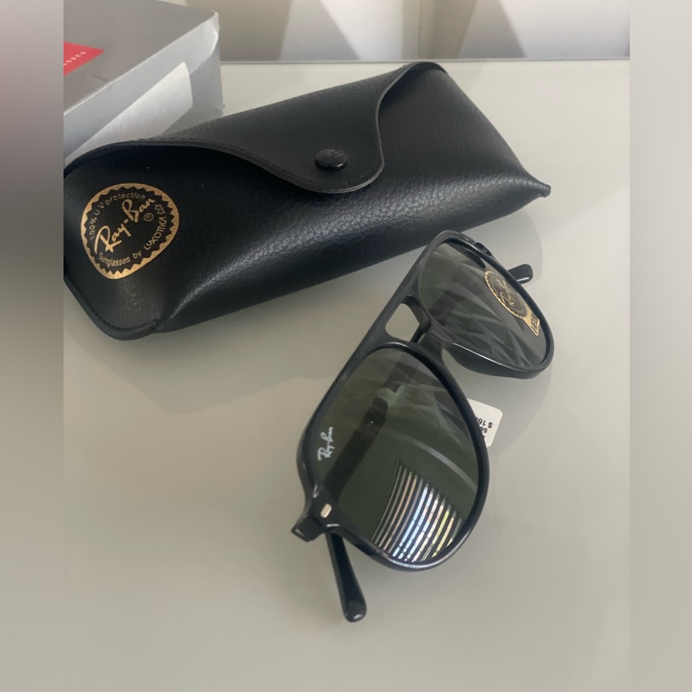 Ray-ban sunglasses